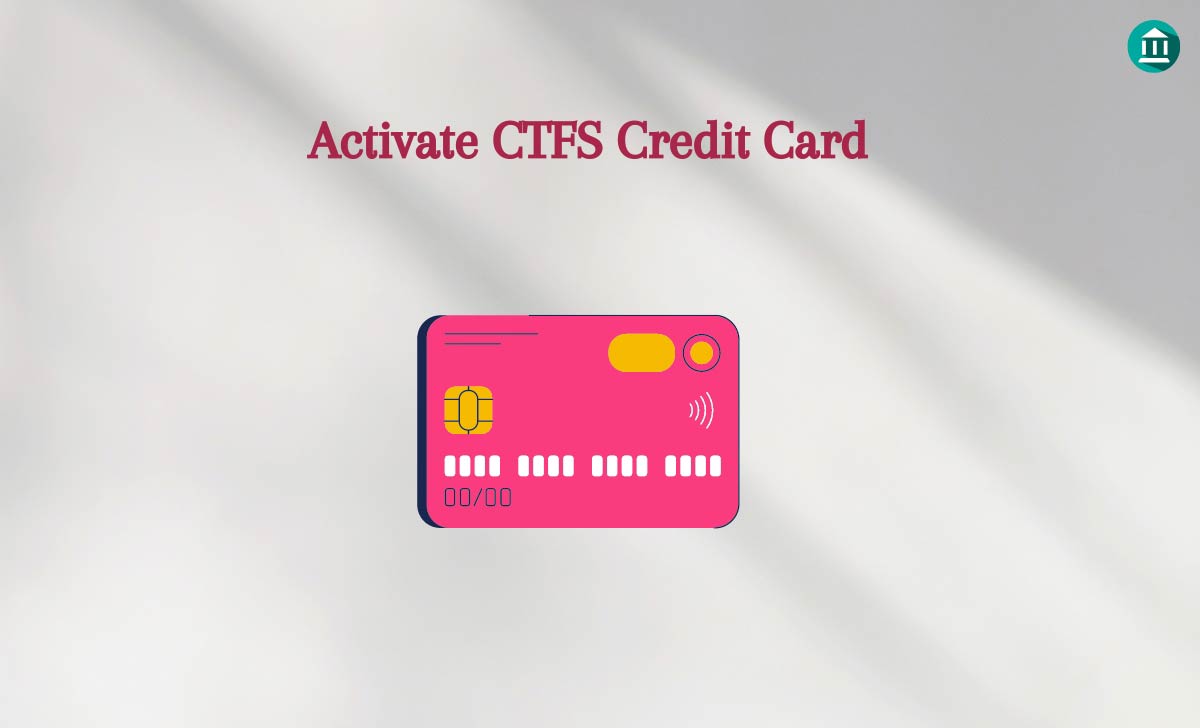 Canadian Tire Credit Card