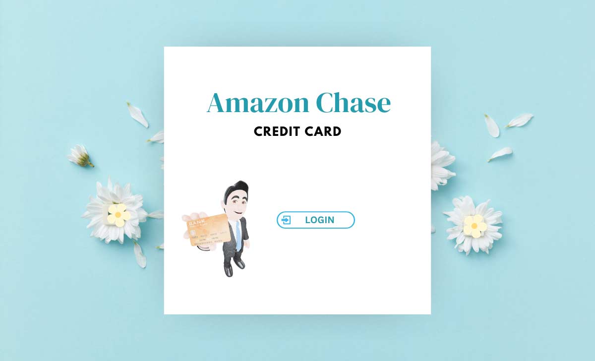 Amazon Chase Credit Card