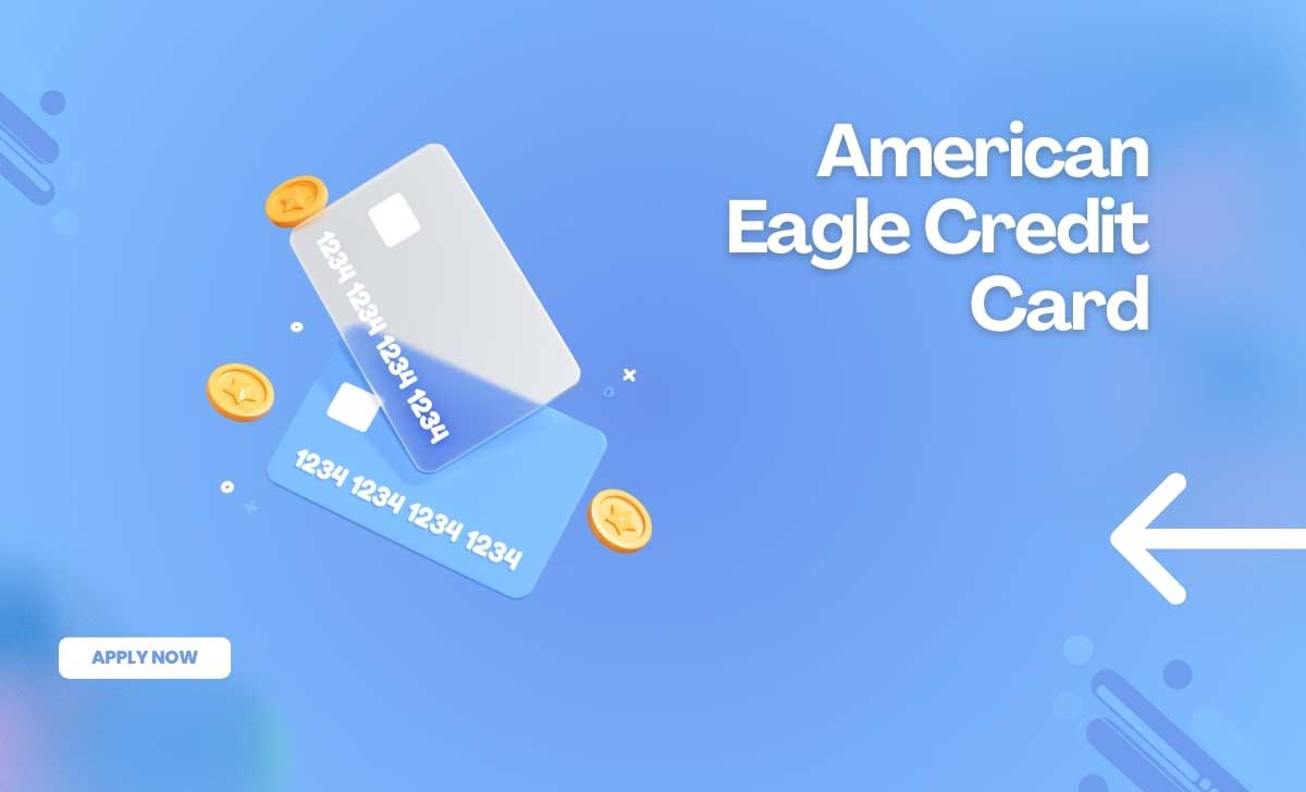 American Eagle Credit Card