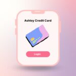 Ashley Credit Card