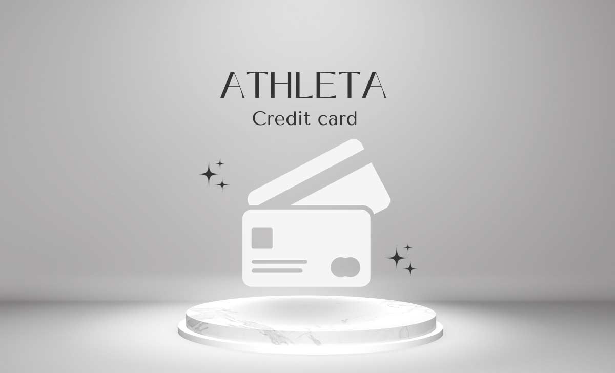 Athleta Credit Card