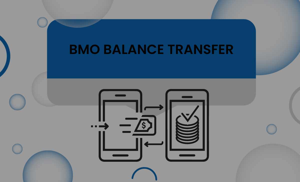 BMO Balance Transfer