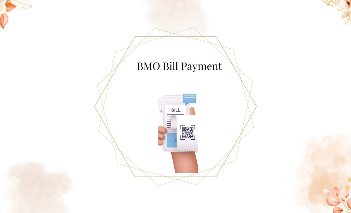 BMO Bill Payment