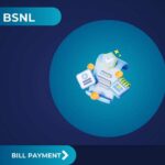 BSNL Bill Payment for Disconnected Connection in Online