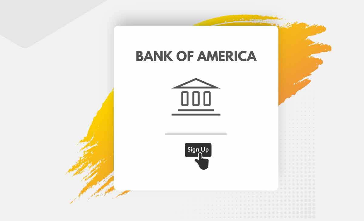 Bank of America