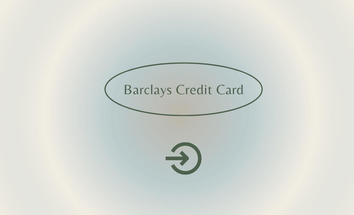 Barclays Credit card