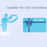 Canadian Tire Gift Card Balance