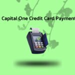 Capital One Credit Card Payment