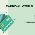 Carnival World Master card