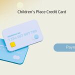 Children's Place Credit Card