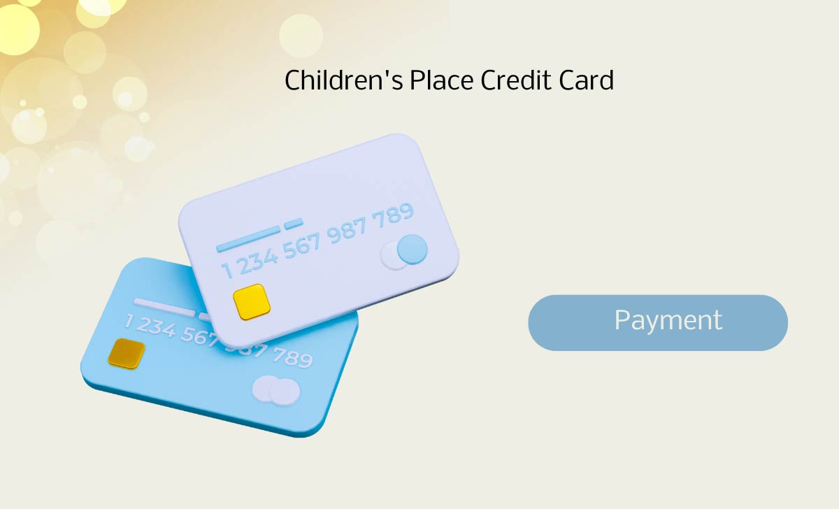 Children's Place Credit Card