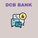 DCB Bank SMS Codes