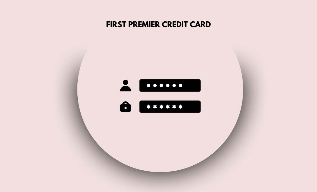 FIRST PREMIER CREDIT CARD