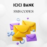 ICICI Bank SMS Banking