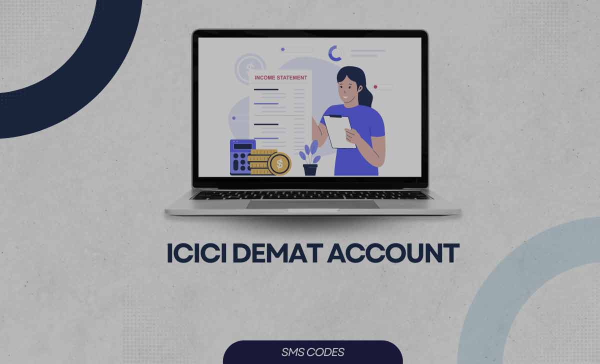 ICICI Demat Account