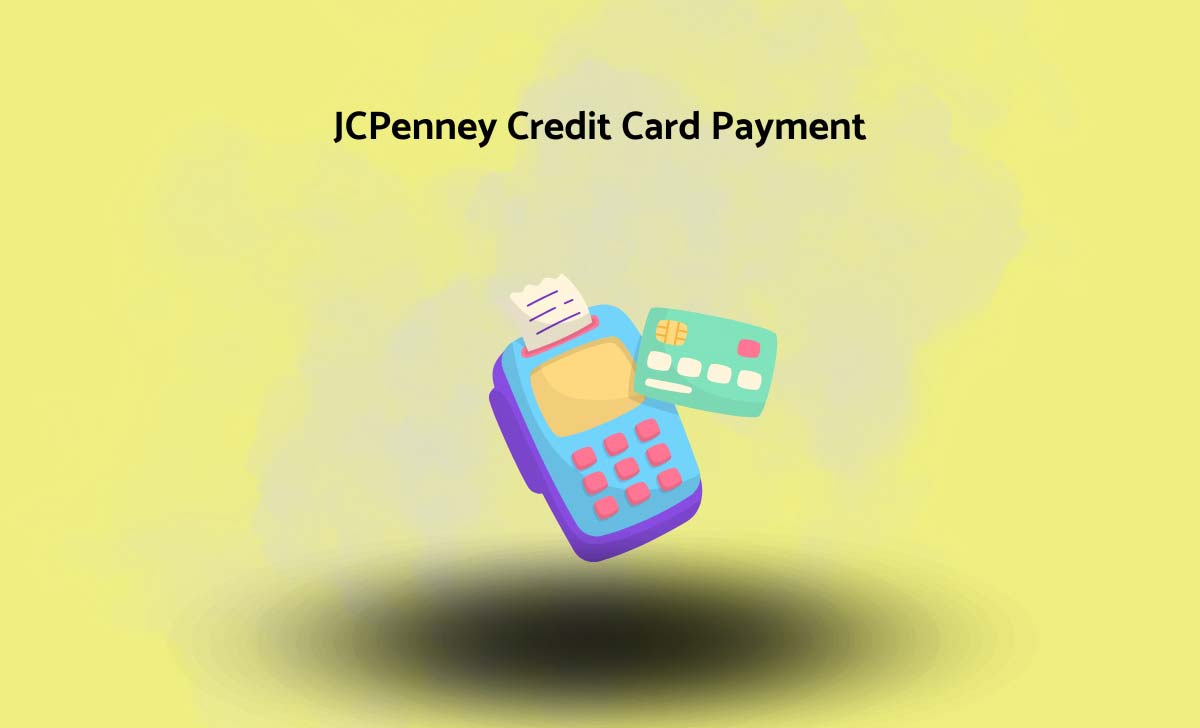 JCPenney Credit Card Payment