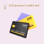 KAY Jewelers Credit Card