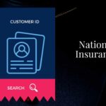 National Insurance Customer ID Search