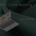 Foreign Cash in RBC Online Banking