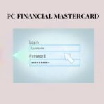 PC Financial MasterCard Account