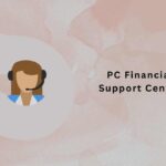 PC Financial Support Center