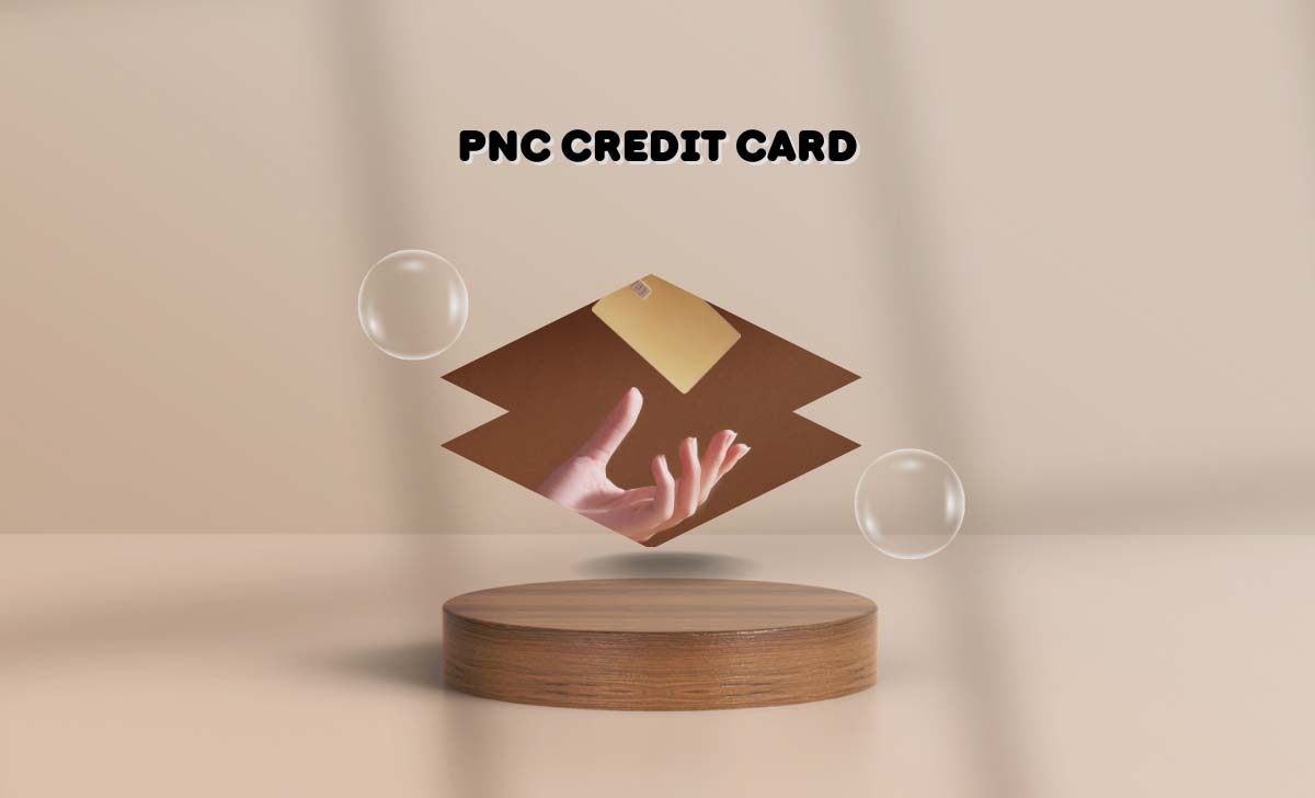 PNC Credit Card