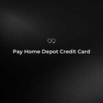 Pay Home Depot Credit Card