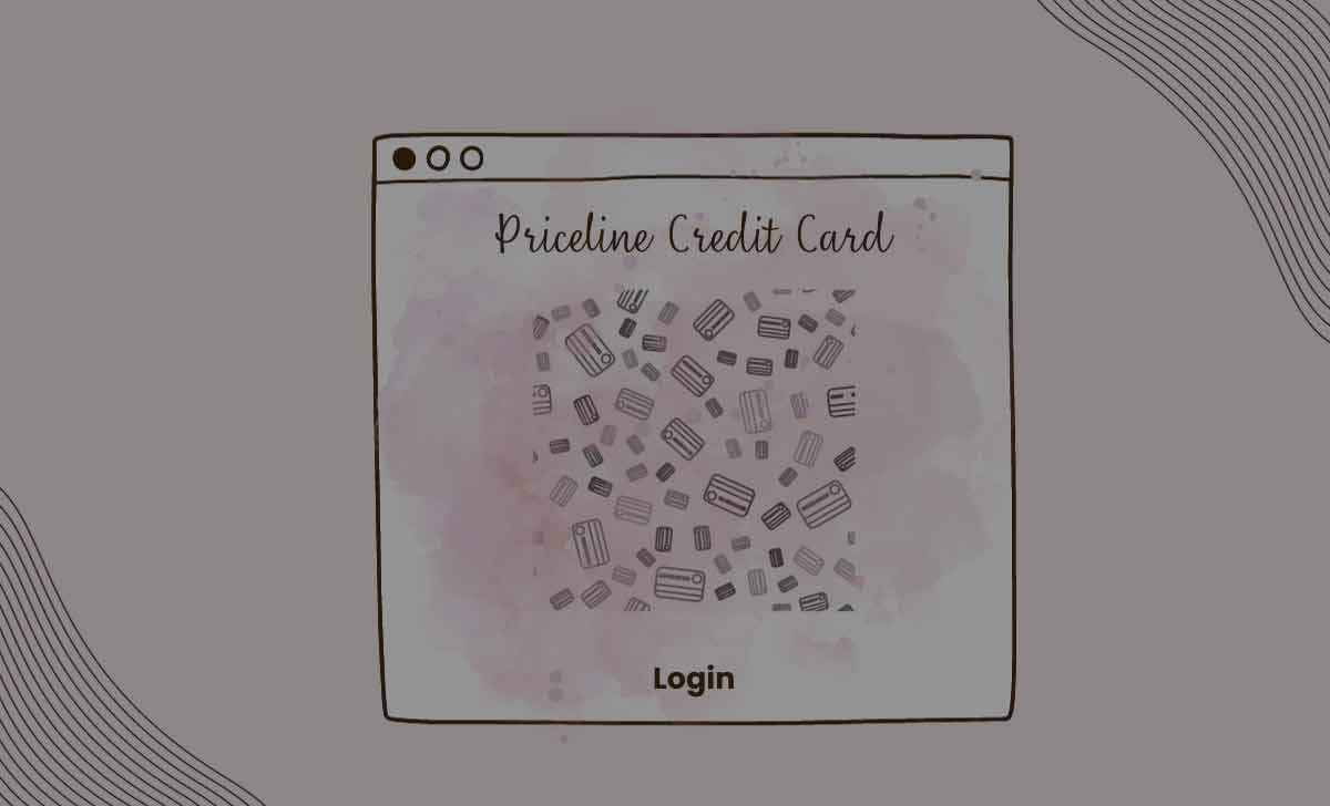 Priceline Credit Card