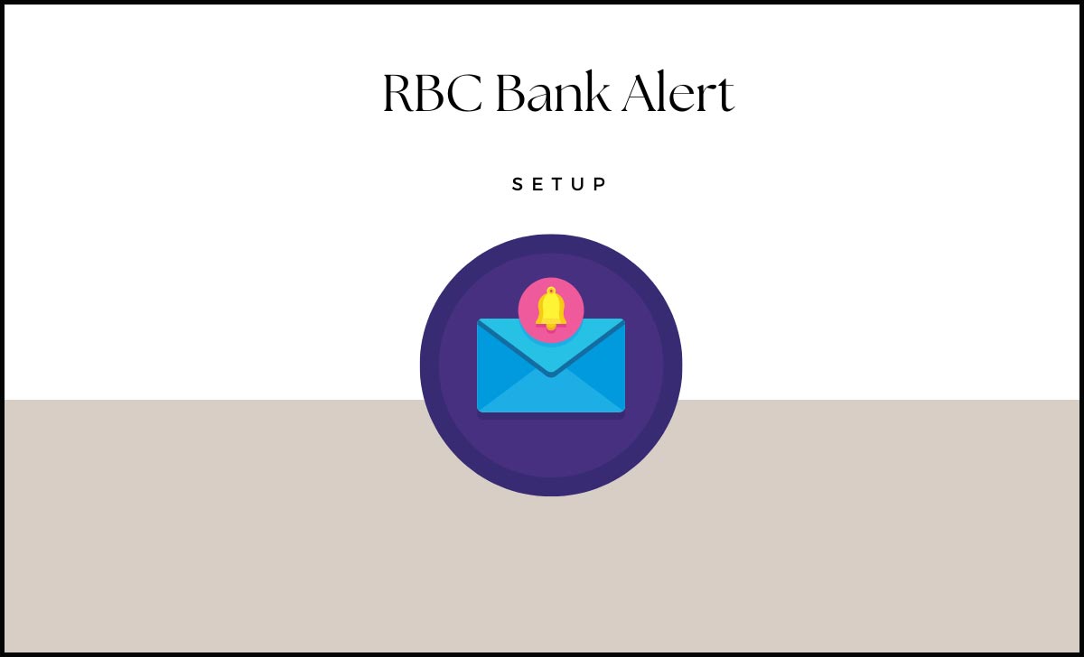 RBC Bank Alert