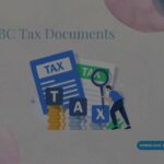 RBC Tax Documents