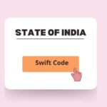 SBI SWIFT Code