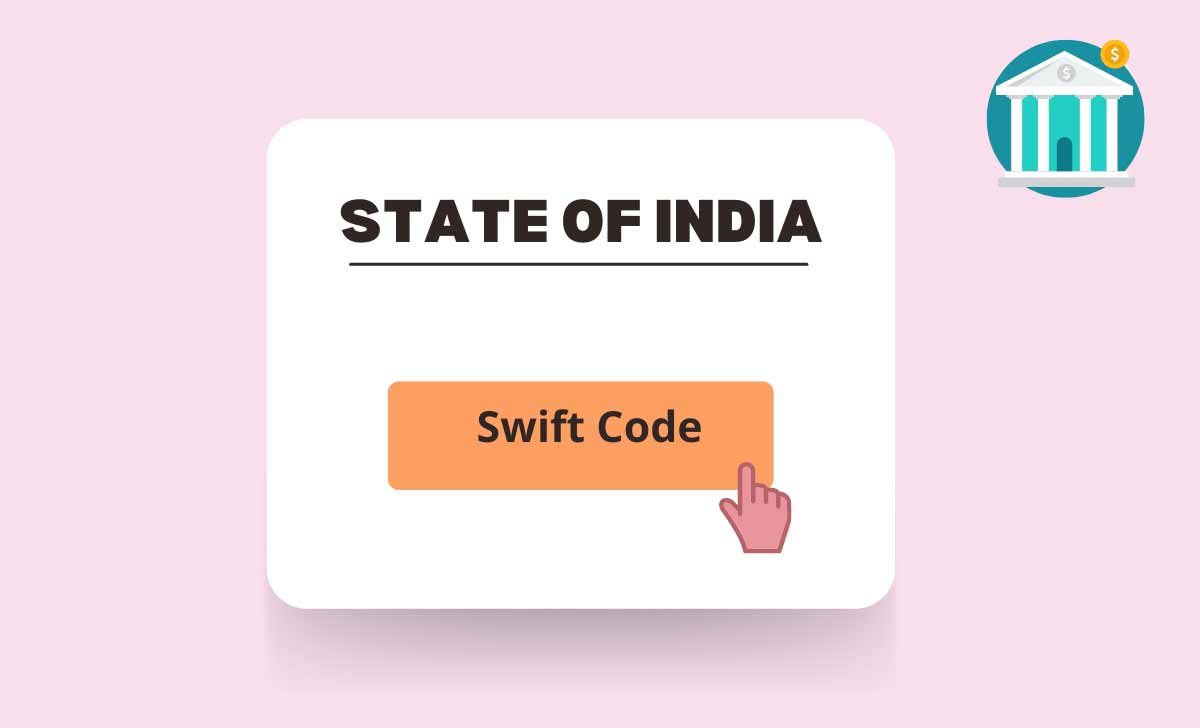 SBI SWIFT Code