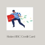RBC Lost Credit Card