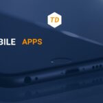 TD Mobile App