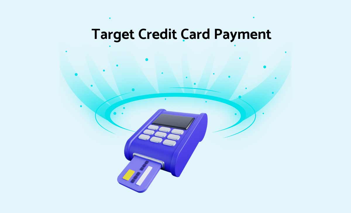 Target Credit Card Payment
