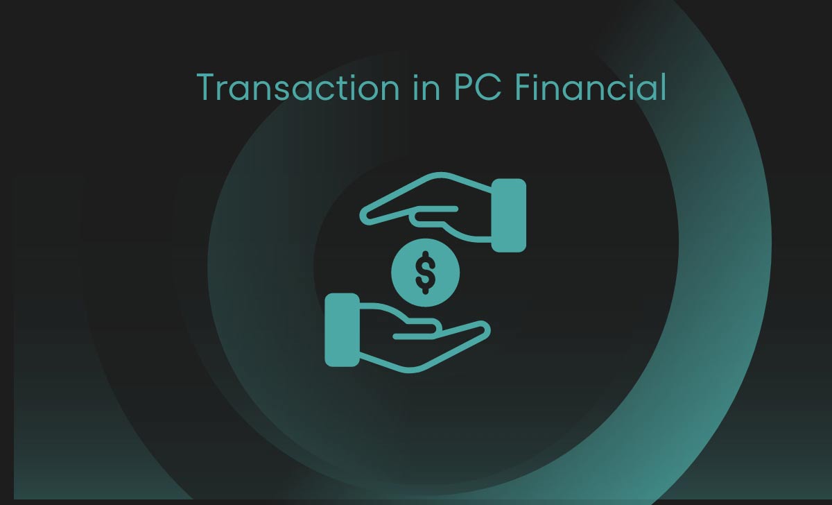 Raise PC Financial Mastercard Dispute Transaction