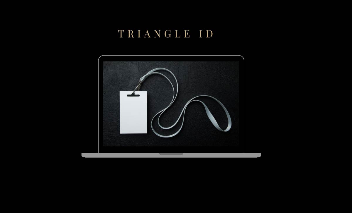 Triangle ID