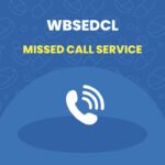 WBSEDCL SMS & Missed Call Services