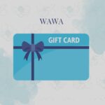 Wawa Gift Card