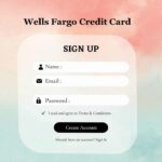 Wells Fargo Credit Card