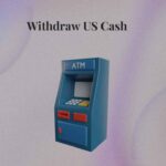 Withdraw US Cash from RBC ATM