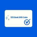 YES Bank SMS Codes
