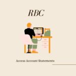 RBC Bank Statement