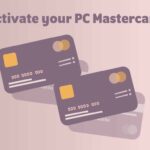 Activate Your PC MasterCard