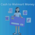 Add Cash to Walmart Moneycard