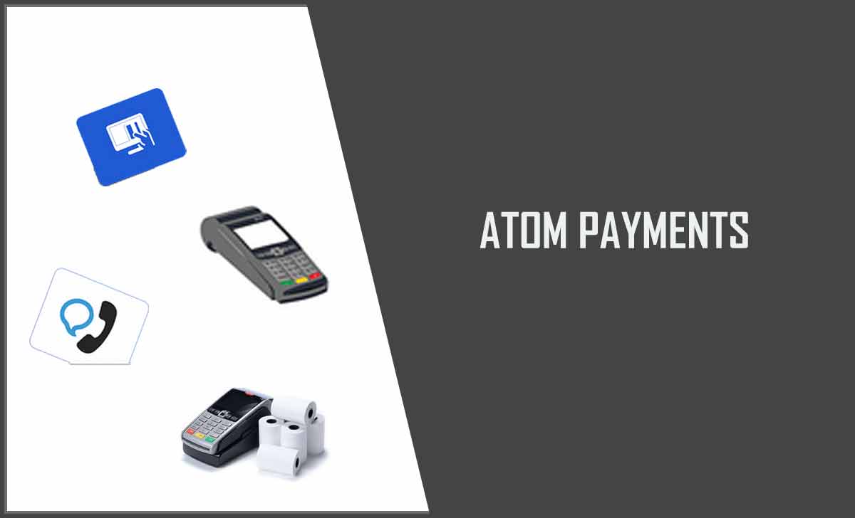 ATOM Payment Gateway