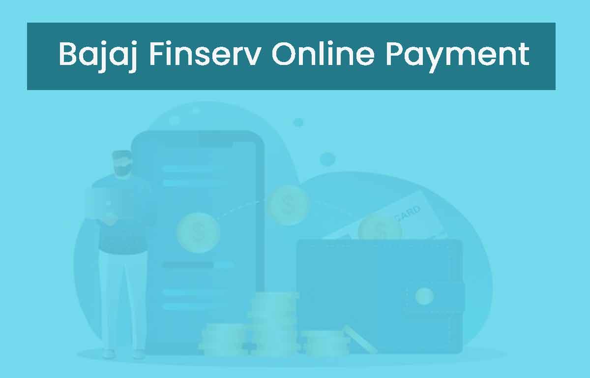 Bajaj Finserv Online Payment
