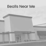 Bealls Near Me