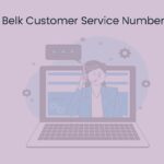 Belk Customer Service Number