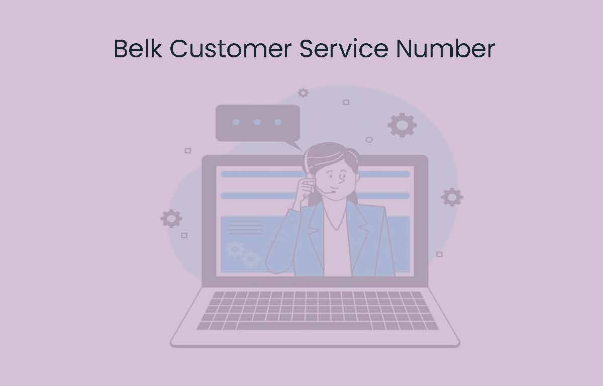 Belk Customer Service Number